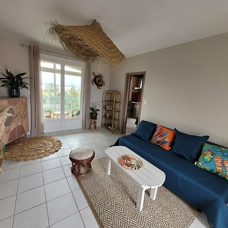 Apartamento Le Capestang Canet-en-Roussillon Exterior foto