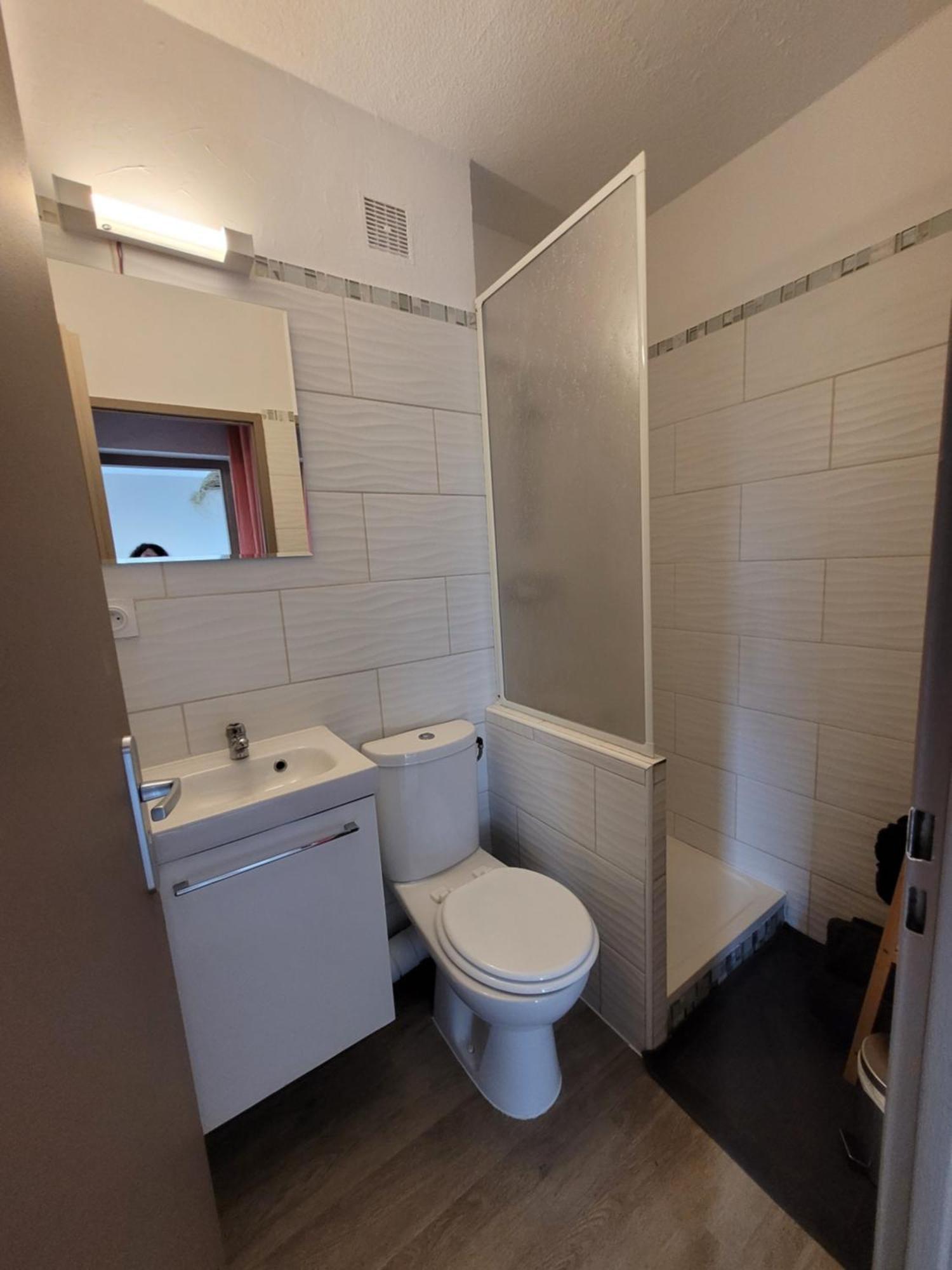 Apartamento Le Capestang Canet-en-Roussillon Exterior foto