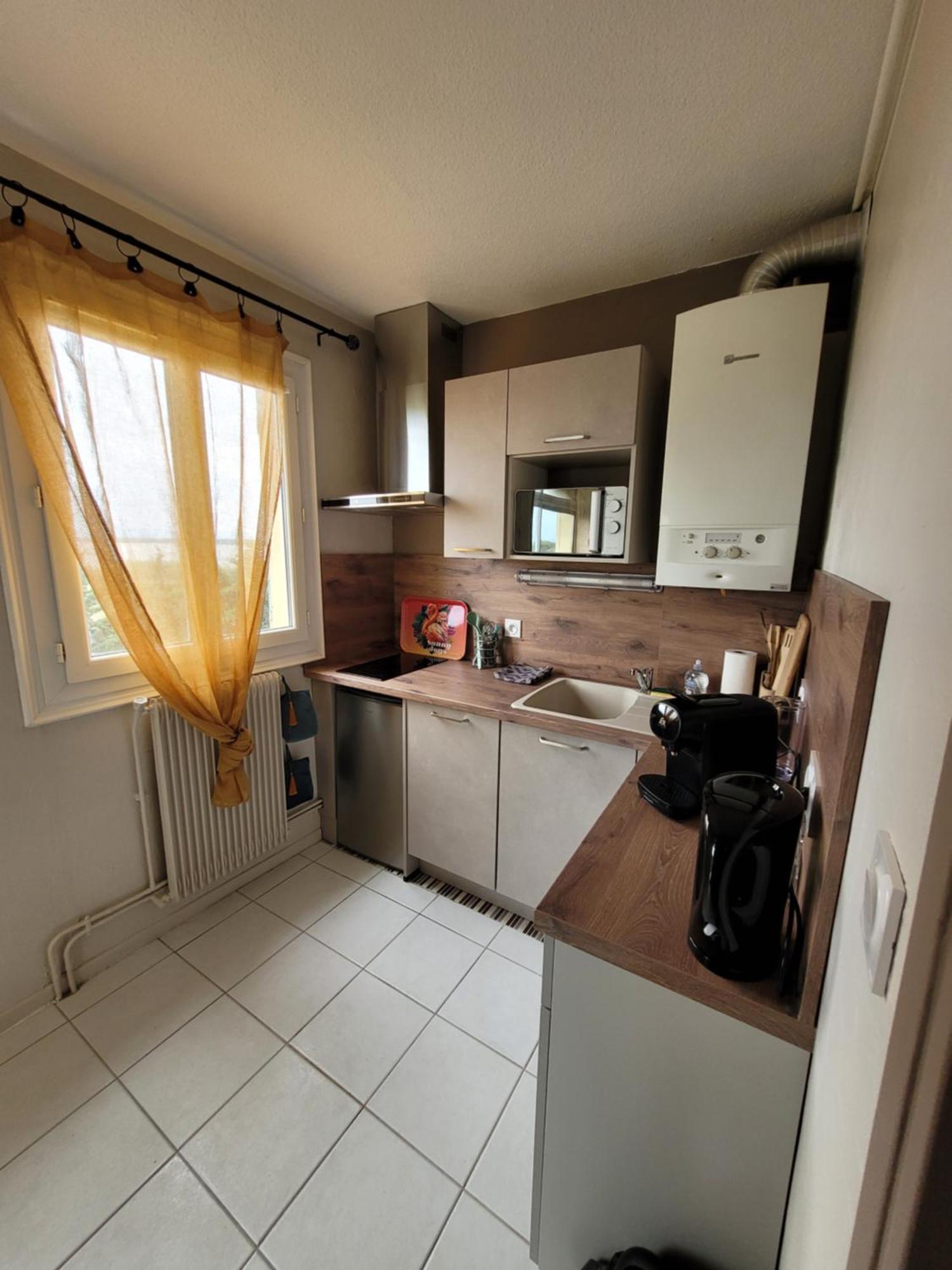Apartamento Le Capestang Canet-en-Roussillon Exterior foto