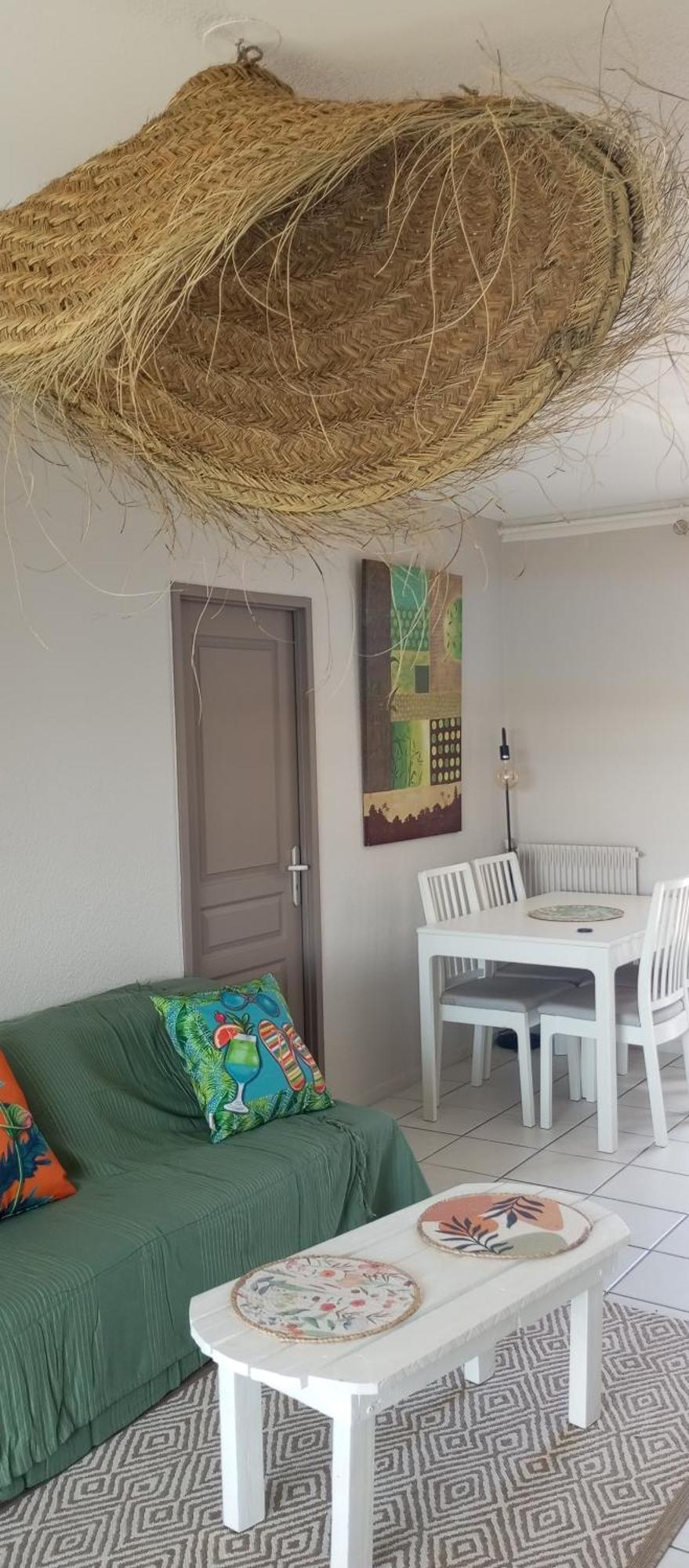 Apartamento Le Capestang Canet-en-Roussillon Exterior foto