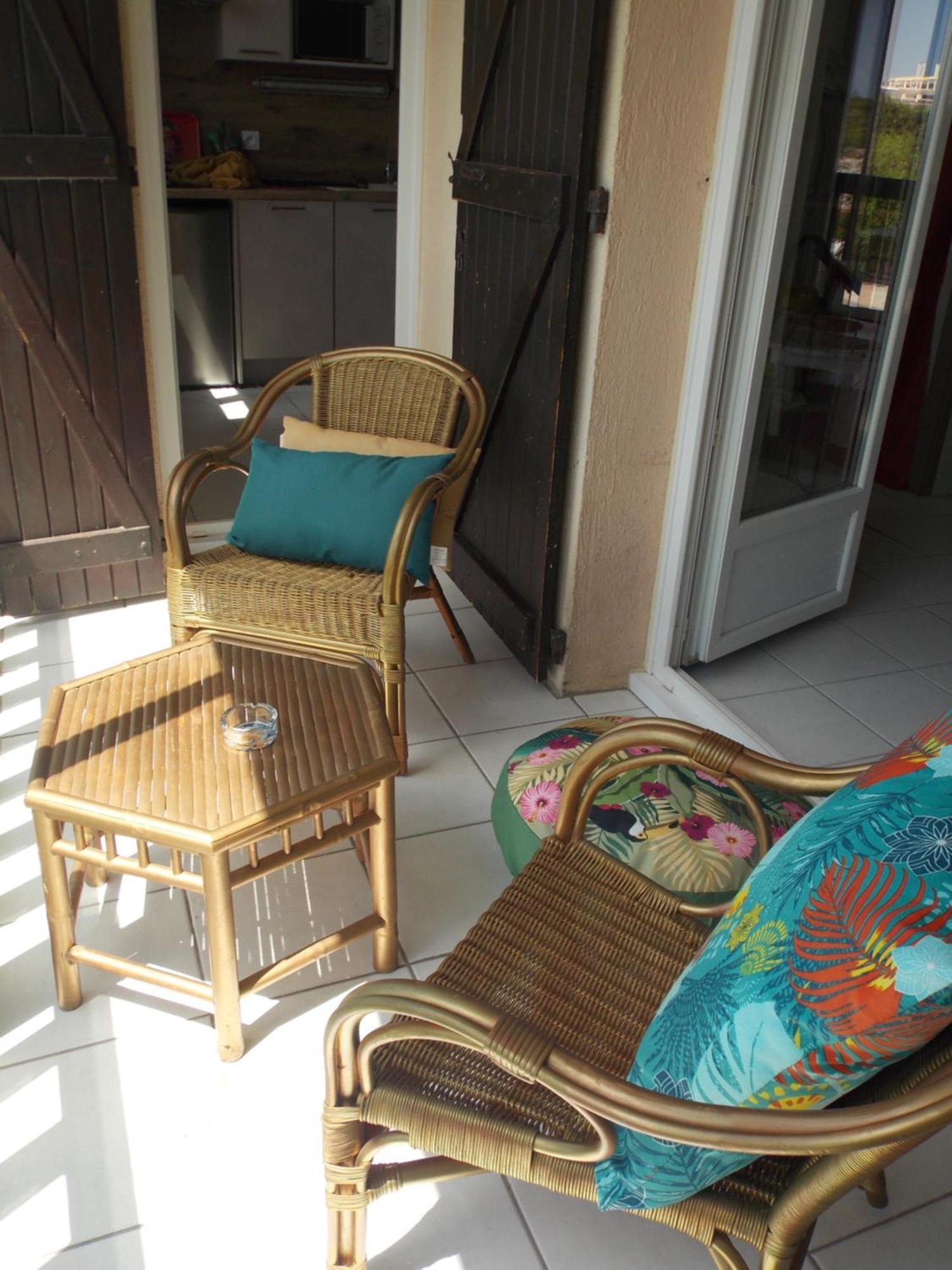 Apartamento Le Capestang Canet-en-Roussillon Exterior foto