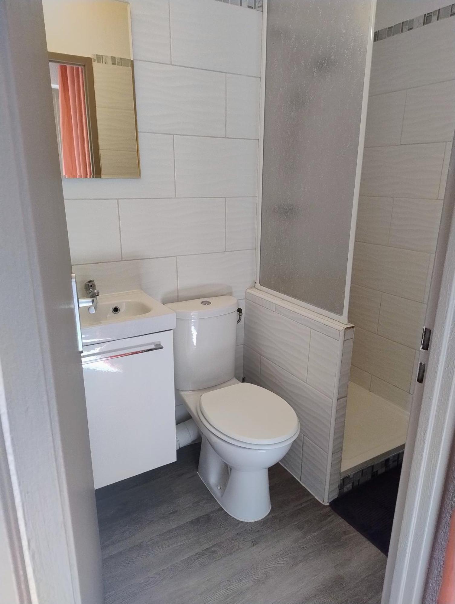 Apartamento Le Capestang Canet-en-Roussillon Exterior foto
