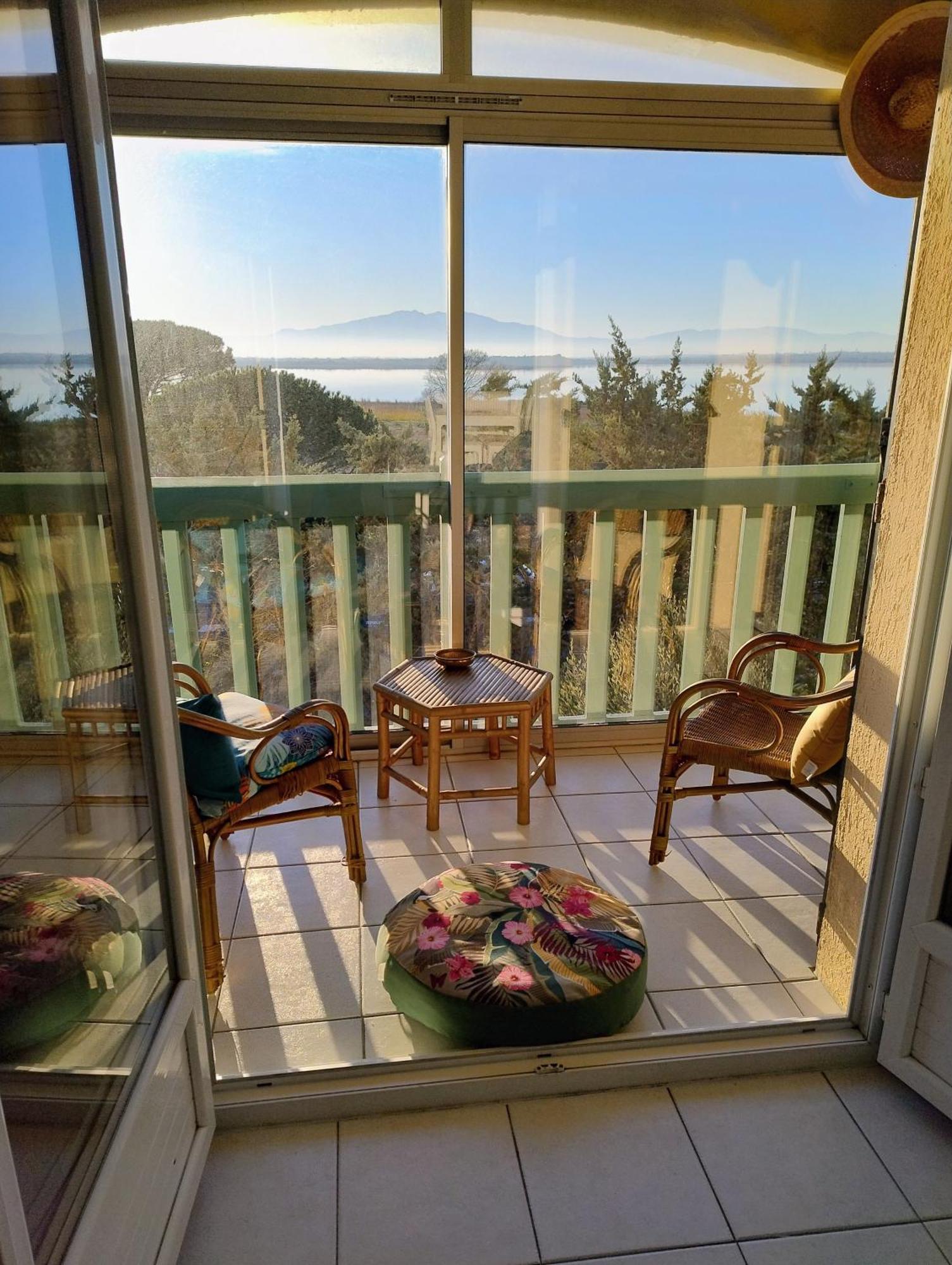 Apartamento Le Capestang Canet-en-Roussillon Exterior foto